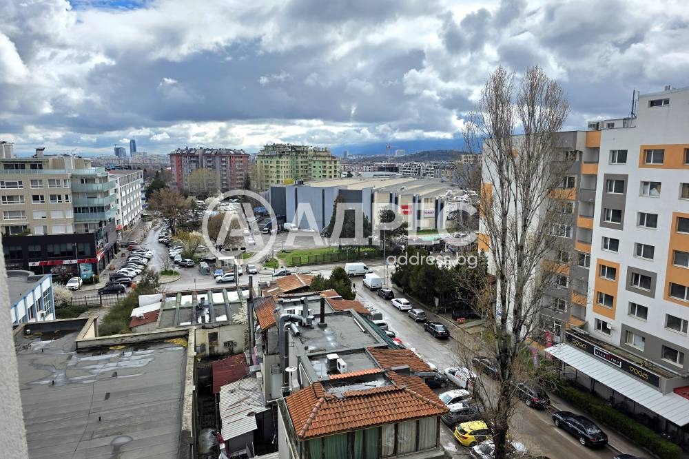 Продава 2-СТАЕН, гр. София, Студентски град, снимка 13 - Апартаменти - 54498774