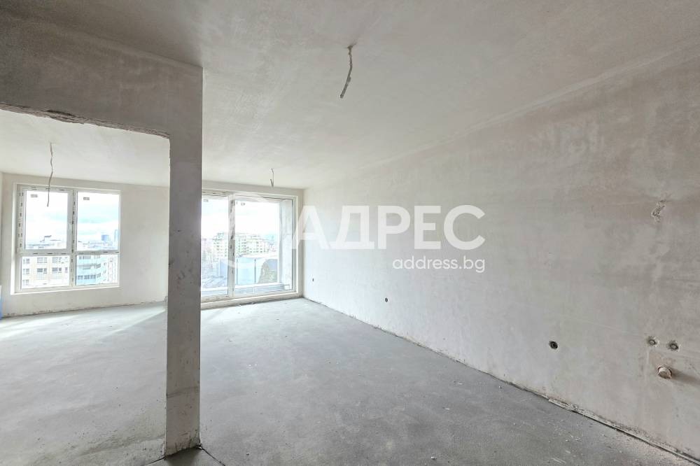 Продава 2-СТАЕН, гр. София, Студентски град, снимка 6 - Апартаменти - 54498774