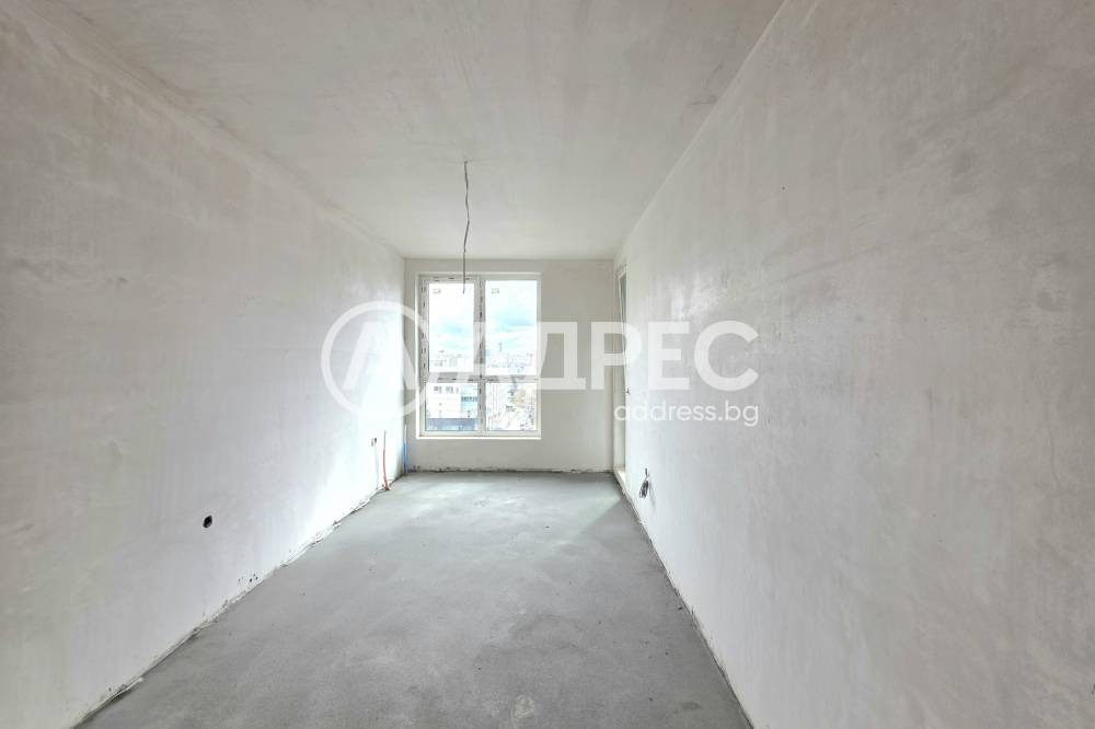 Продава 2-СТАЕН, гр. София, Студентски град, снимка 3 - Апартаменти - 54498774