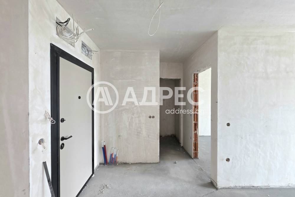 Продава 2-СТАЕН, гр. София, Студентски град, снимка 5 - Апартаменти - 54498774