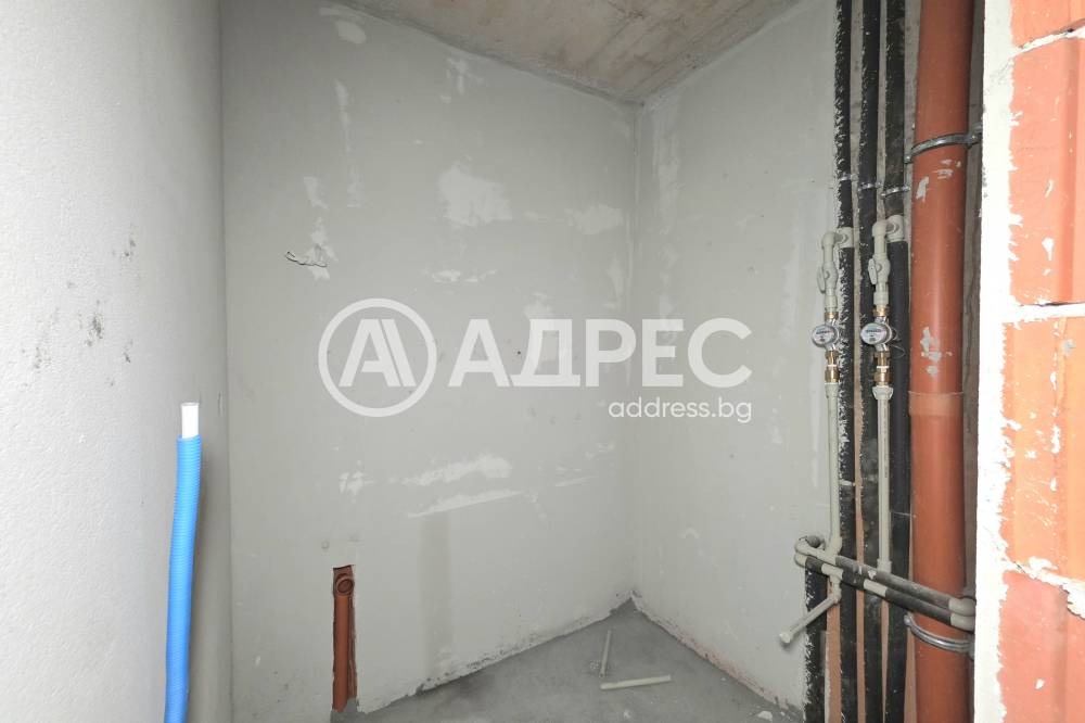 Продава 2-СТАЕН, гр. София, Студентски град, снимка 9 - Апартаменти - 54498774