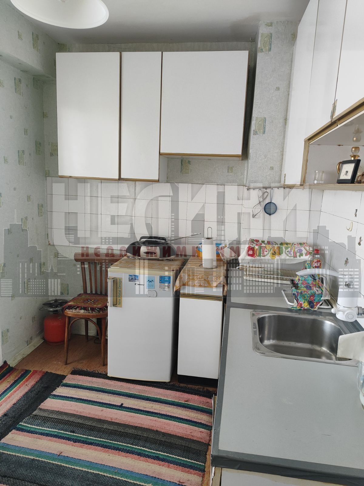 Продава 2-СТАЕН, гр. Мартен, област Русе, снимка 6 - Апартаменти - 54923462