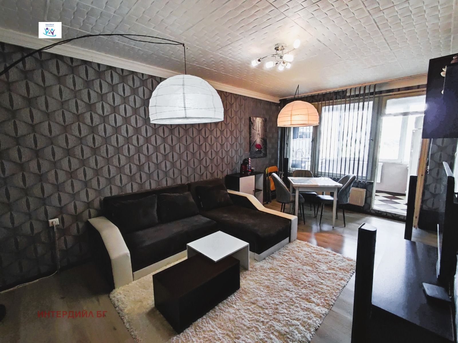 Продава 2-СТАЕН, гр. София, Света Троица, снимка 4 - Апартаменти - 55641988