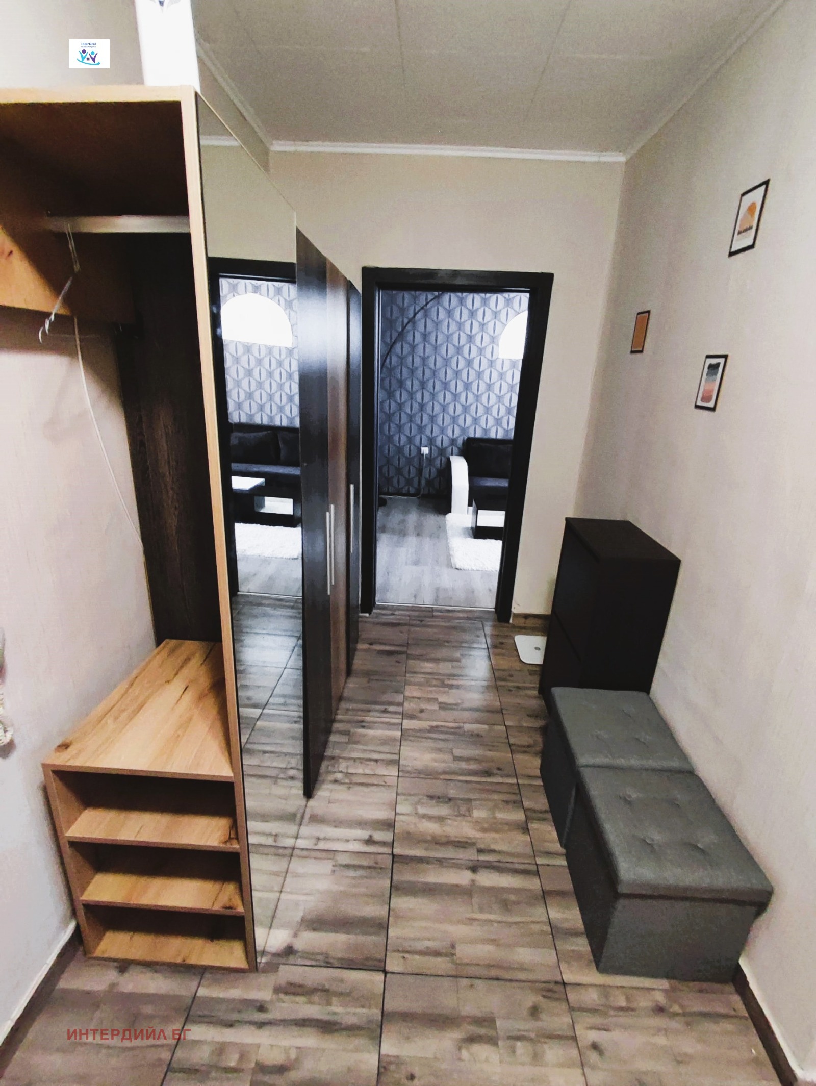 Продава 2-СТАЕН, гр. София, Света Троица, снимка 2 - Апартаменти - 55641988