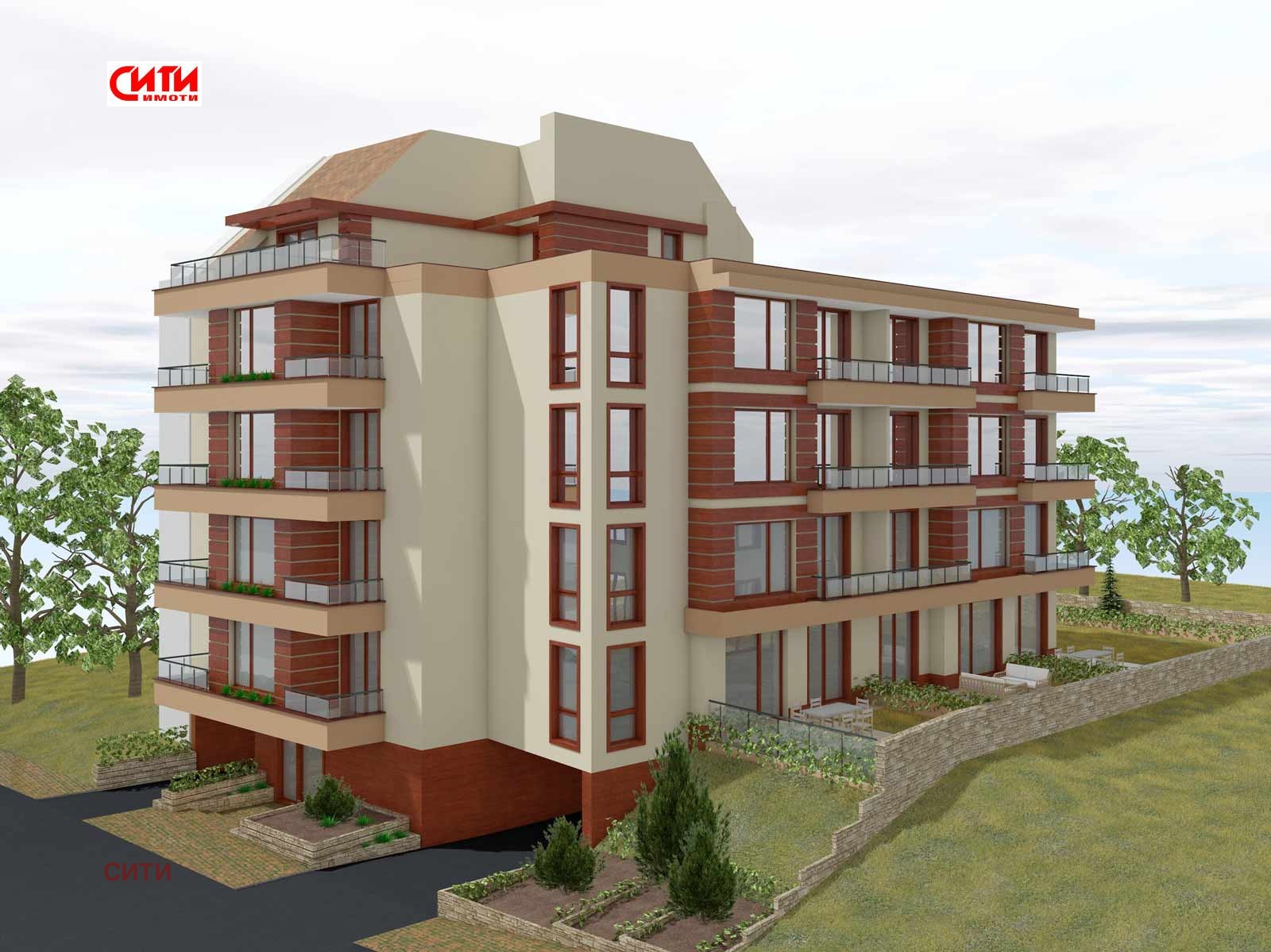 Продава 2-СТАЕН, гр. Стара Загора, Железник - център, снимка 3 - Апартаменти - 55738035