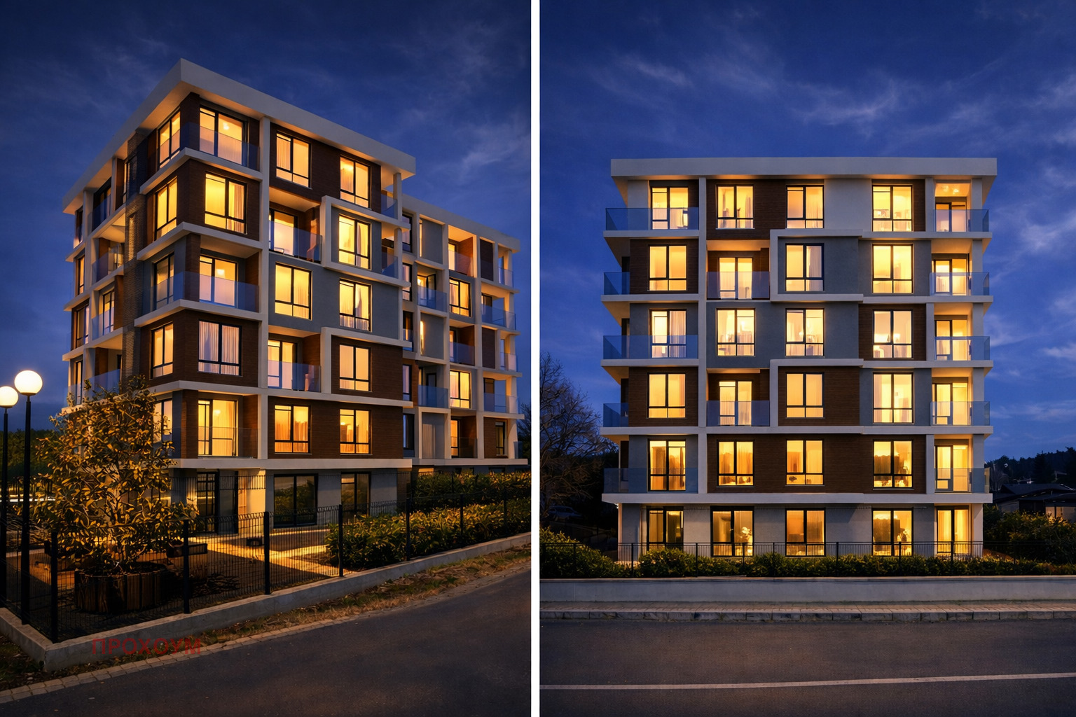 Продава 3-СТАЕН, гр. Перник, Изток, снимка 2 - Апартаменти - 54188797