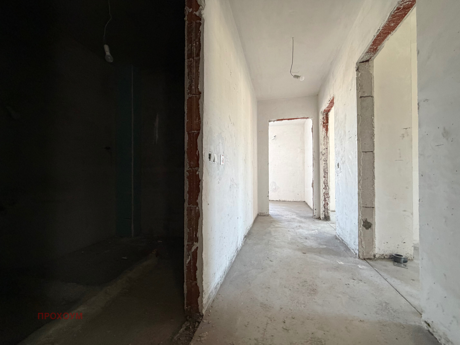 Продава 3-СТАЕН, гр. Перник, Изток, снимка 12 - Апартаменти - 54188797