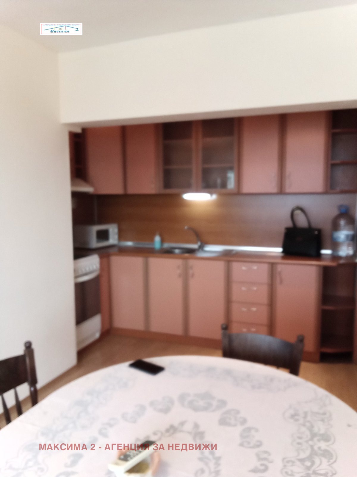 Продава 3-СТАЕН, гр. Плевен, 9-ти квартал