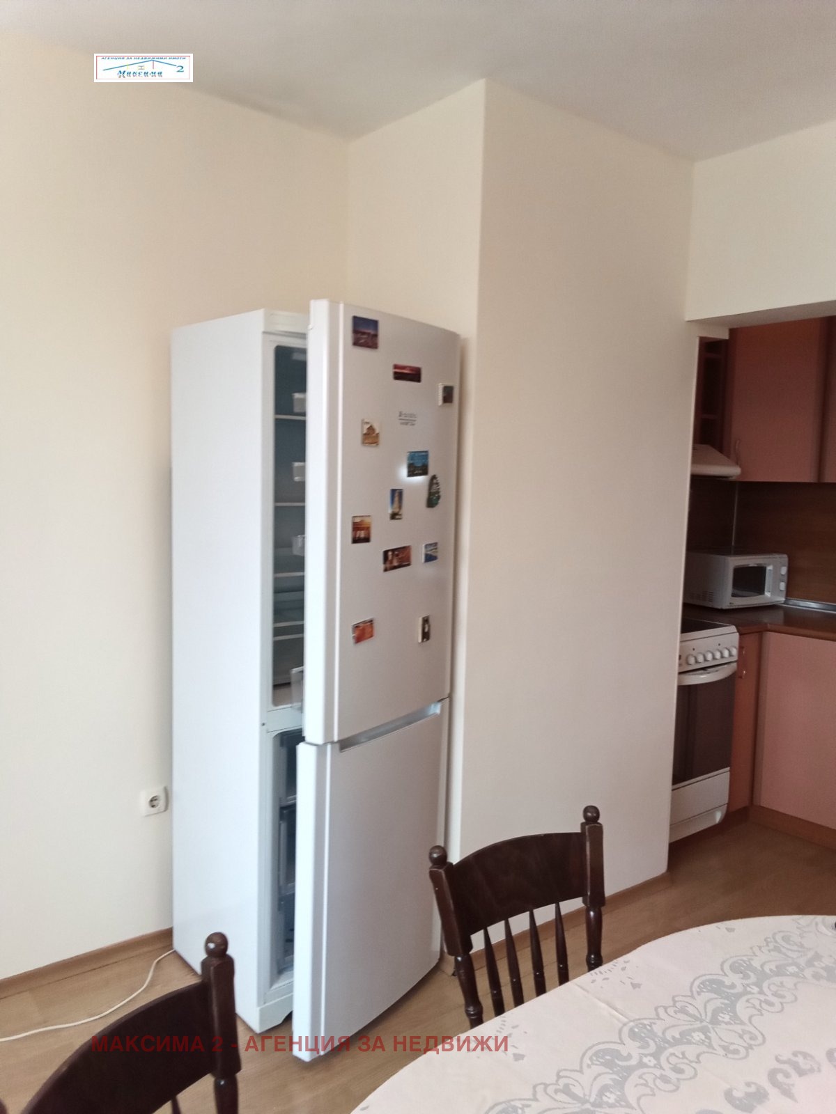 Продава 3-СТАЕН, гр. Плевен, 9-ти квартал, снимка 3 - Апартаменти - 54612211