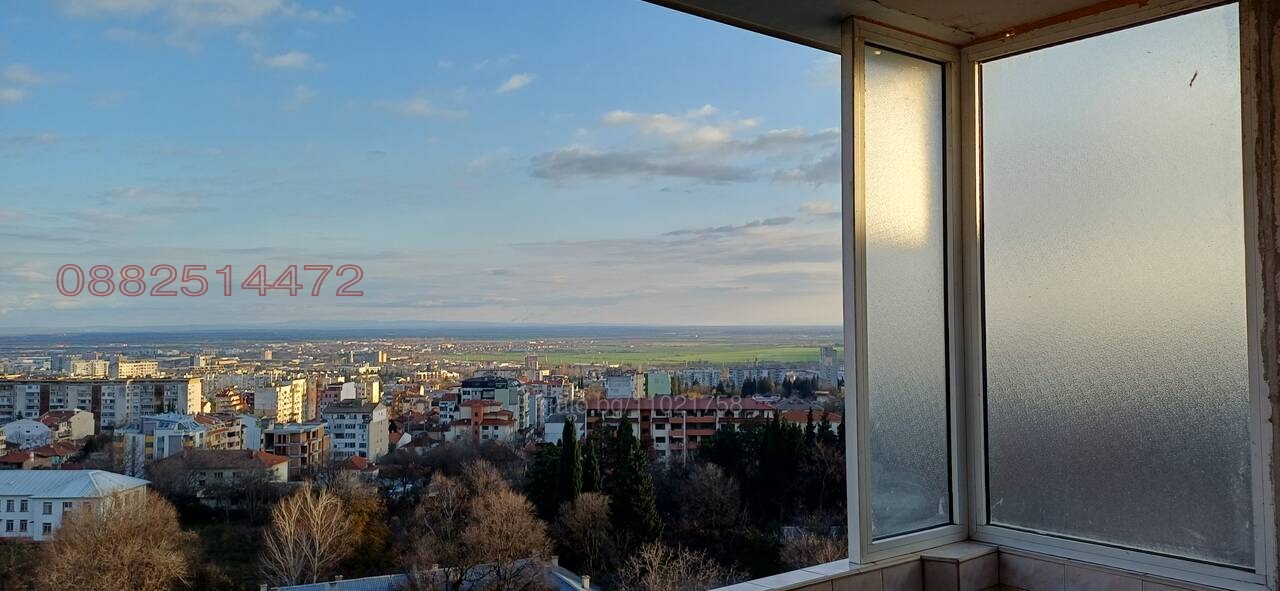 Продава 3-СТАЕН, гр. Стара Загора, Била, снимка 11 - Апартаменти - 54164548