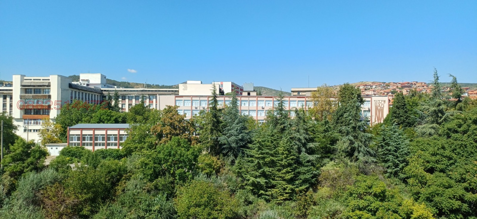 Продава 3-СТАЕН, гр. Стара Загора, Била