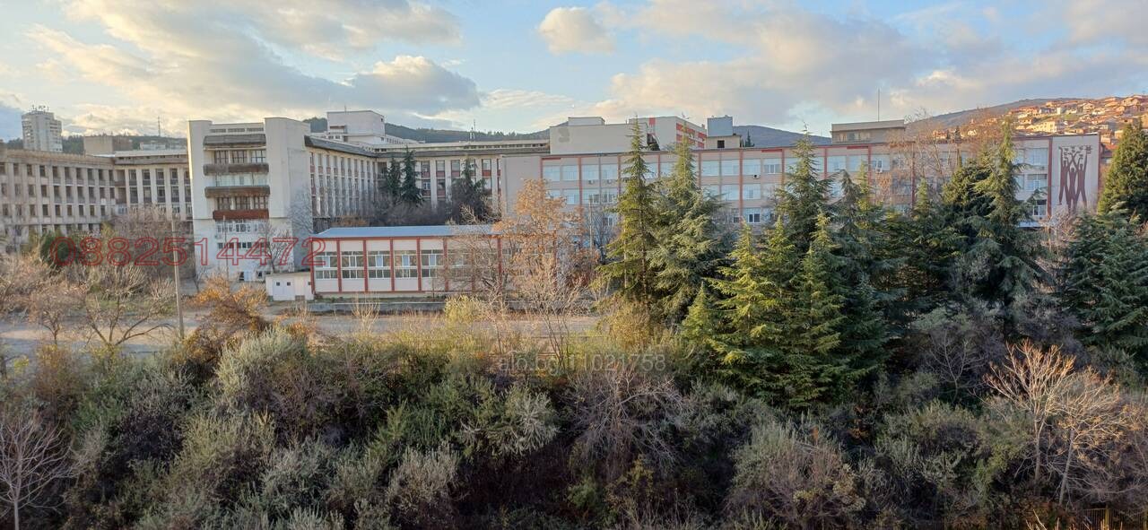 Продава 3-СТАЕН, гр. Стара Загора, Била, снимка 3 - Апартаменти - 54164548