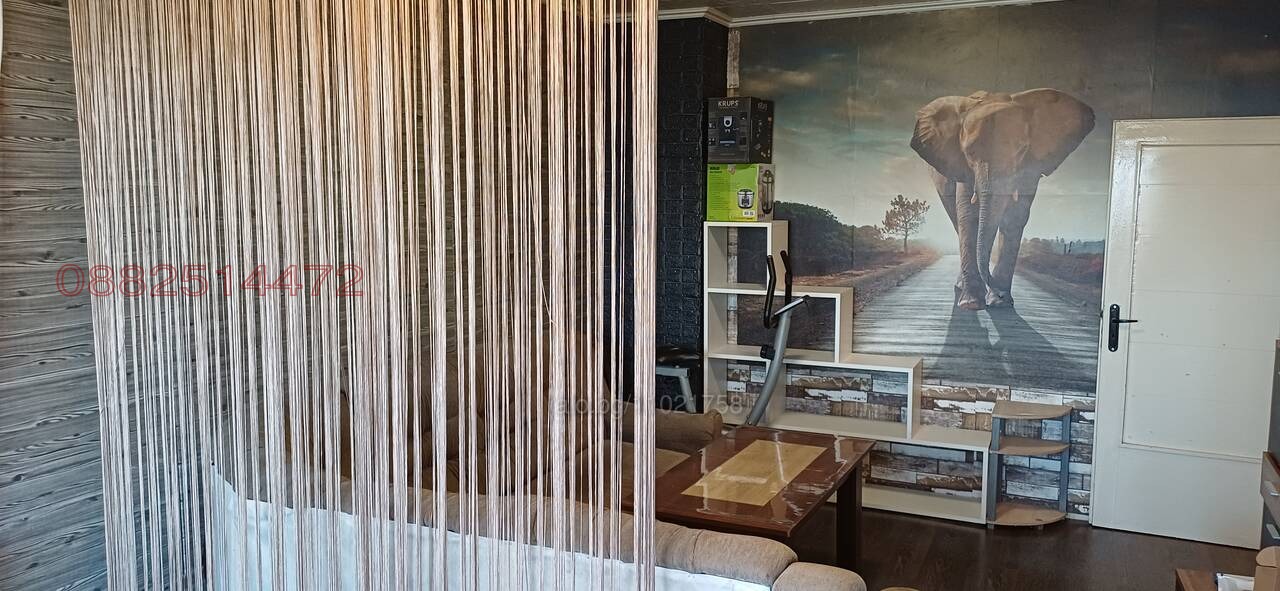 Продава 3-СТАЕН, гр. Стара Загора, Била, снимка 13 - Апартаменти - 54164548