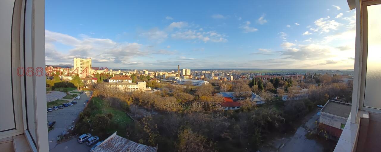 Продава 3-СТАЕН, гр. Стара Загора, Била, снимка 8 - Апартаменти - 54164548