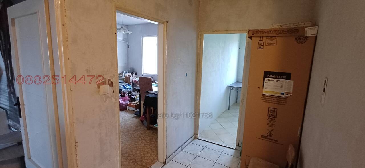 Продава 3-СТАЕН, гр. Стара Загора, Била, снимка 7 - Апартаменти - 54164548