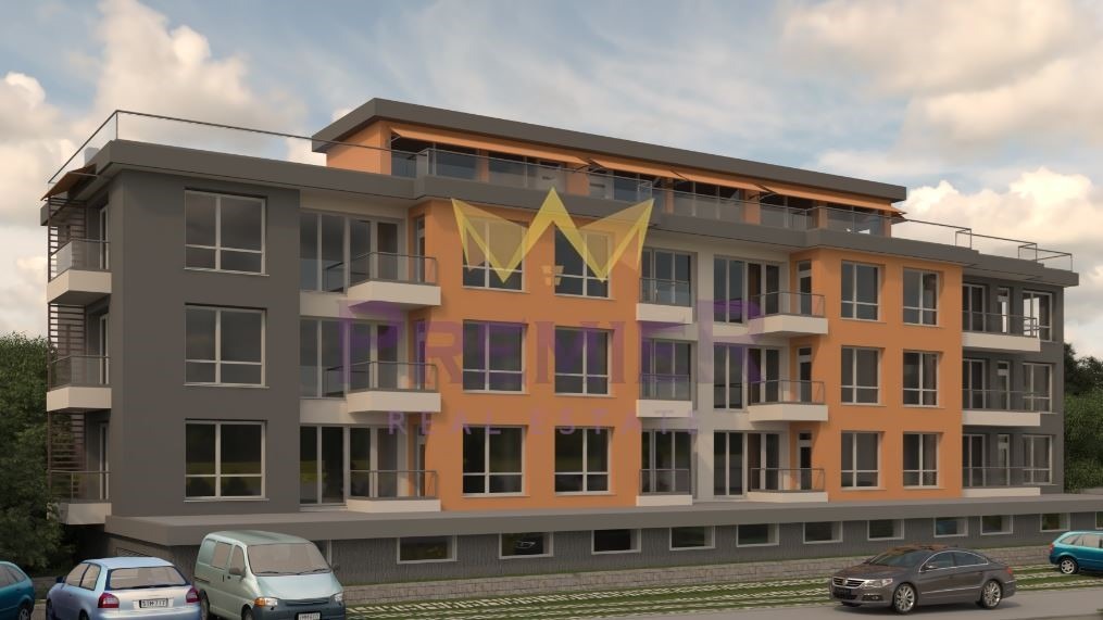 Продава 3-СТАЕН, гр. Варна, Виница