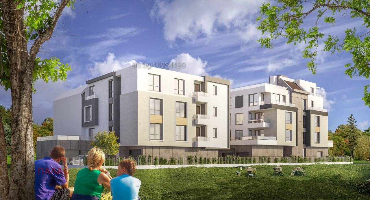 Продава 3-СТАЕН, гр. Бургас, Сарафово, снимка 3 - Апартаменти - 54217920