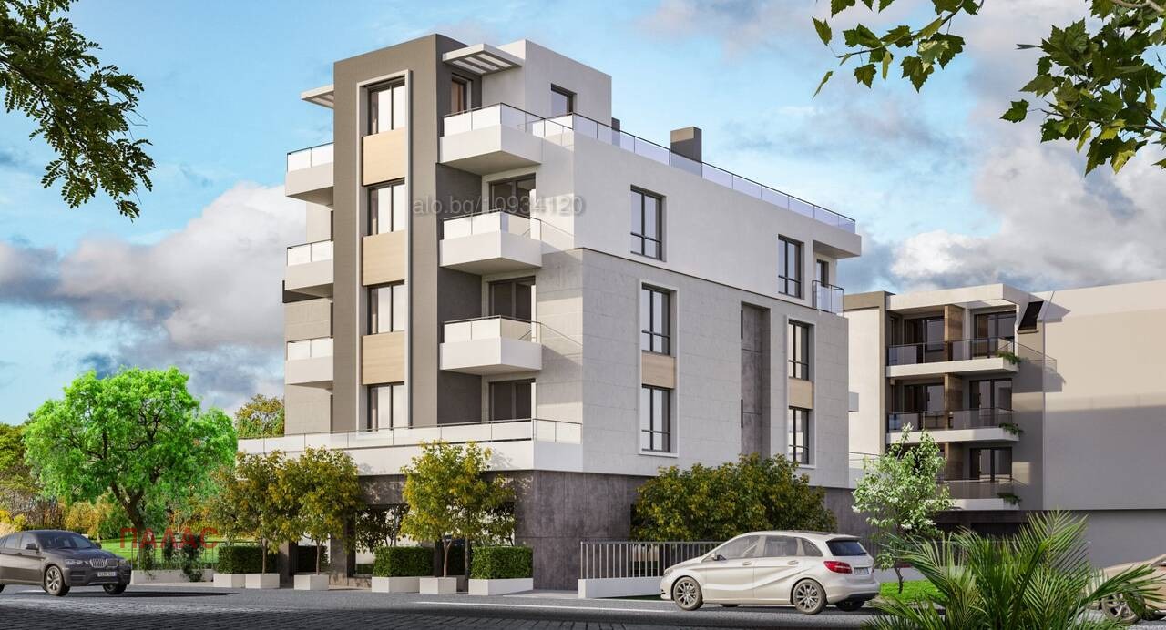 Продава 3-СТАЕН, гр. Бургас, Сарафово