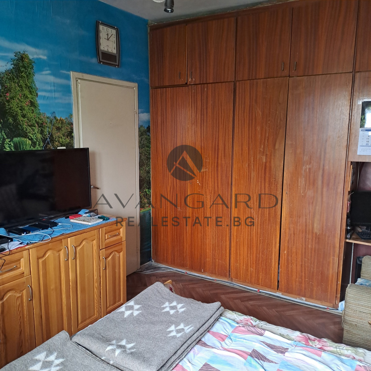 Продава 3-СТАЕН, гр. Пловдив, Изгрев, снимка 2 - Апартаменти - 54412423