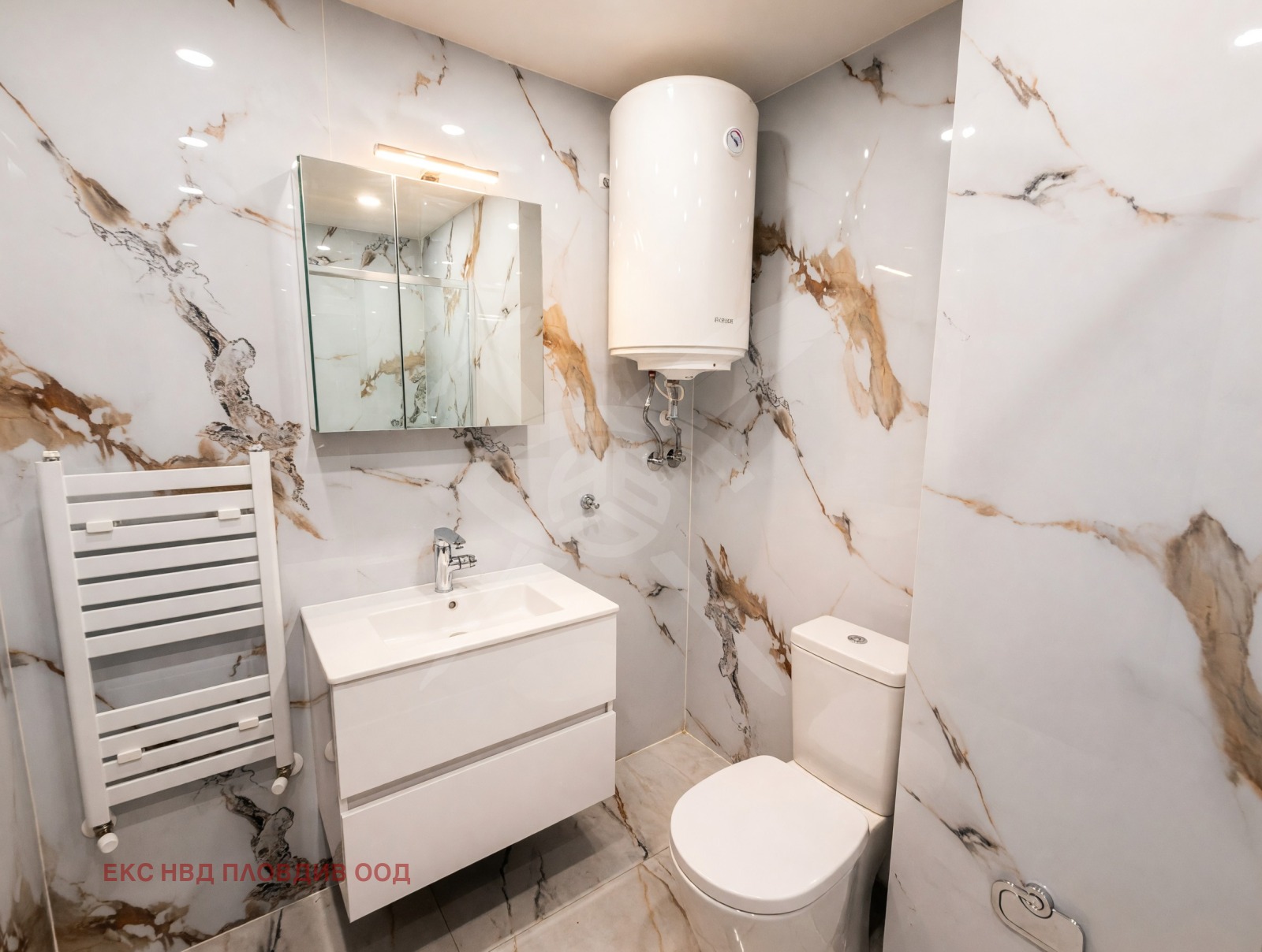 Продава 3-СТАЕН, гр. Пловдив, Мараша, снимка 10 - Апартаменти - 54694059