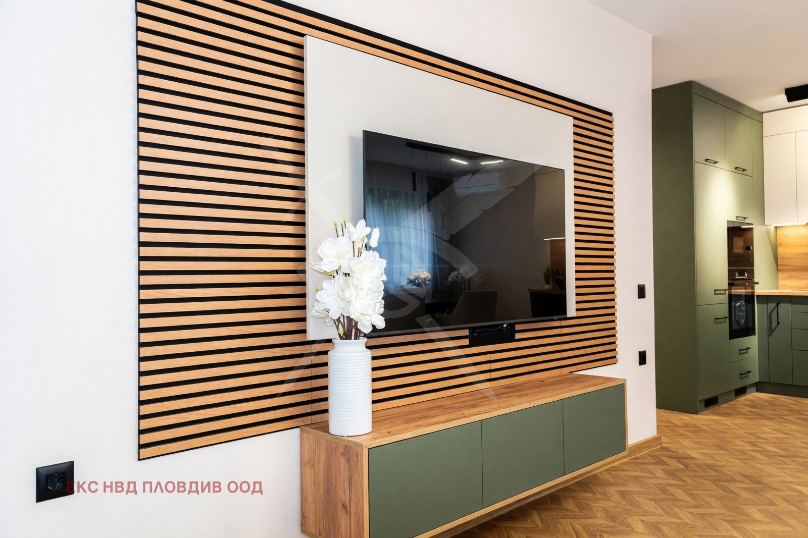 Продава 3-СТАЕН, гр. Пловдив, Мараша, снимка 3 - Апартаменти - 54694059