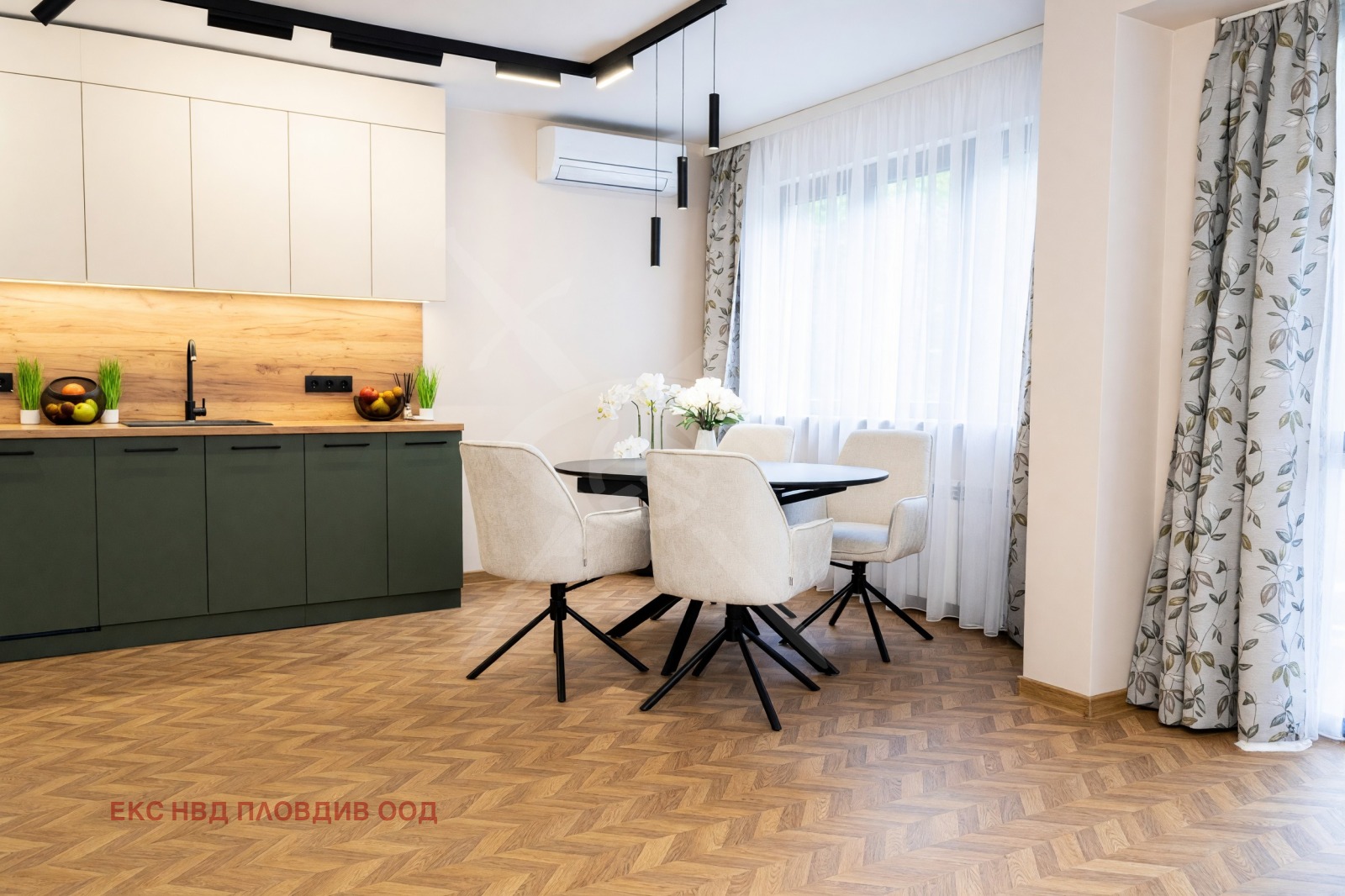 Продава 3-СТАЕН, гр. Пловдив, Мараша, снимка 7 - Апартаменти - 54694059