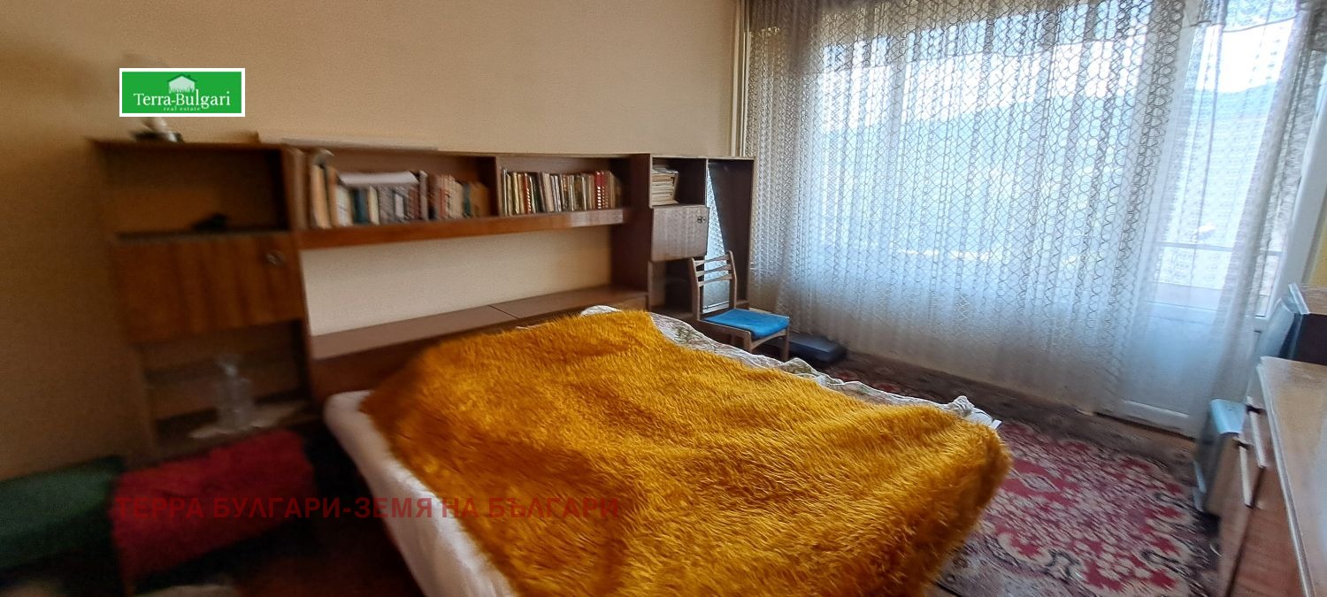 Продава 3-СТАЕН, гр. Перник, Хумни дол, снимка 5 - Апартаменти - 55357705