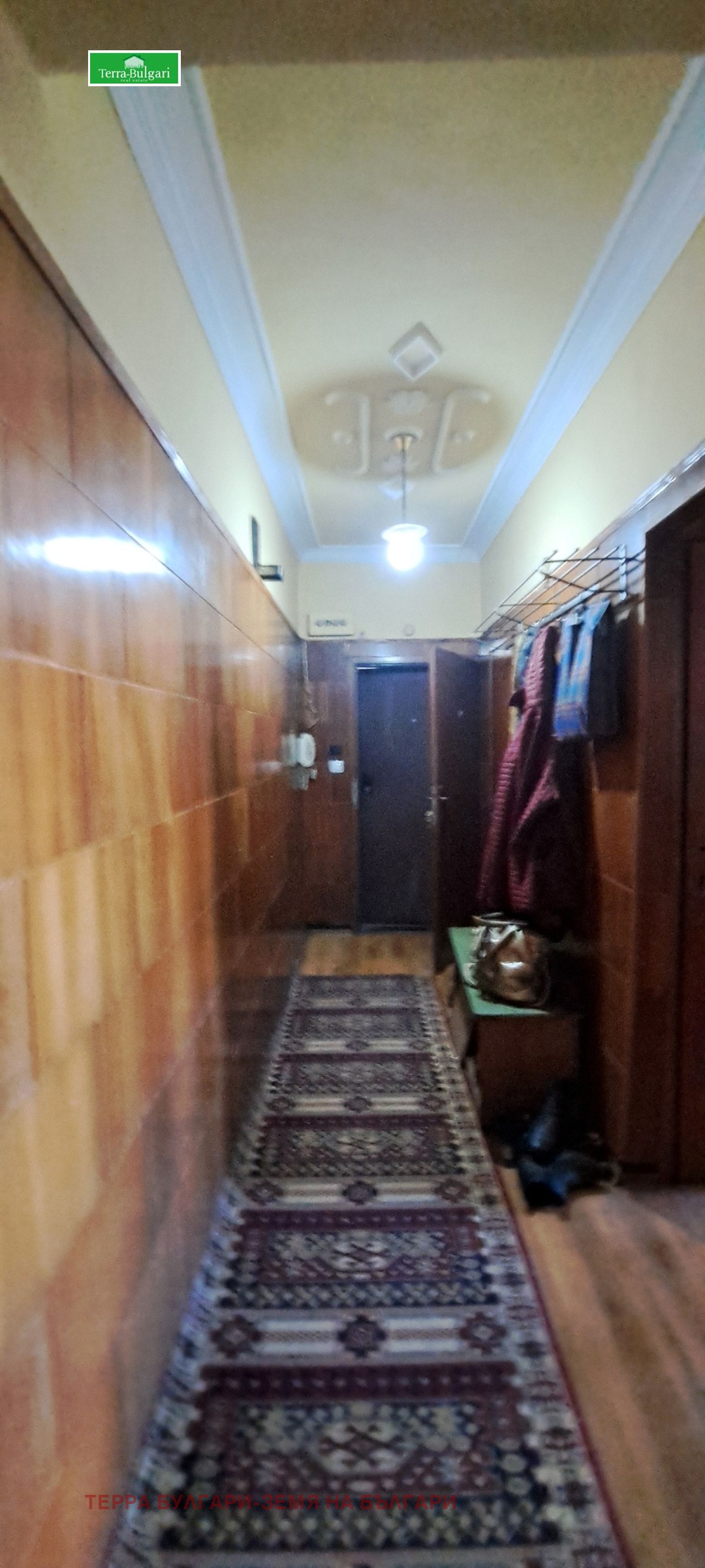 Продава 3-СТАЕН, гр. Перник, Хумни дол, снимка 8 - Апартаменти - 55357705