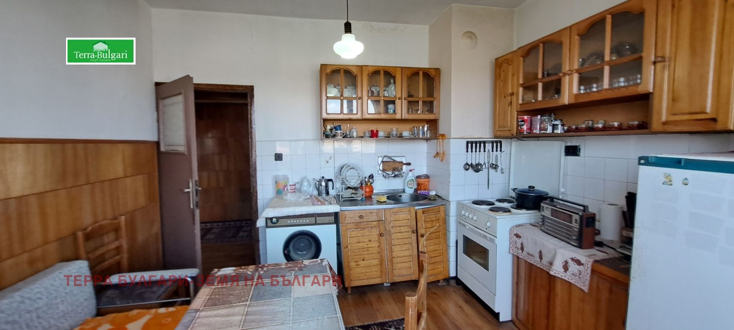 Продава 3-СТАЕН, гр. Перник, Хумни дол, снимка 11 - Апартаменти - 55357705