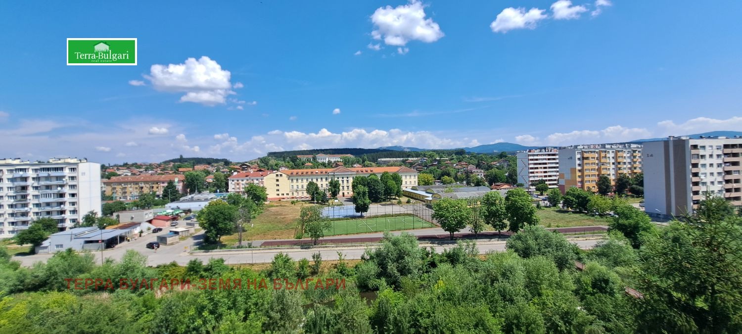 Продава 3-СТАЕН, гр. Перник, Хумни дол, снимка 13 - Апартаменти - 55357705