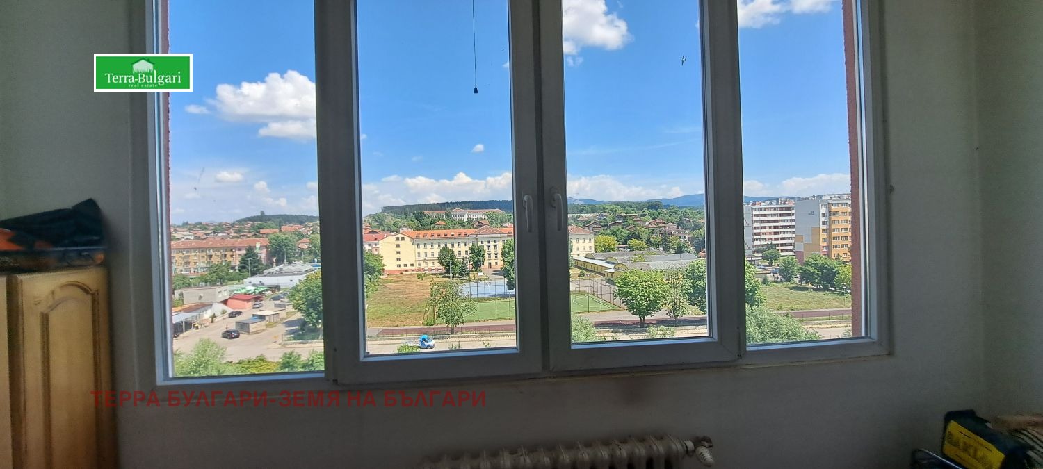Продава 3-СТАЕН, гр. Перник, Хумни дол, снимка 3 - Апартаменти - 55357705