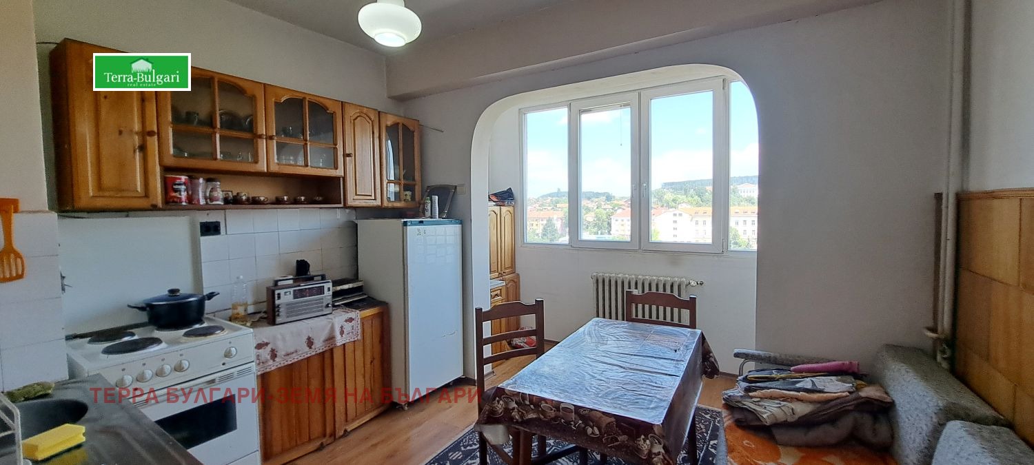 Продава 3-СТАЕН, гр. Перник, Хумни дол, снимка 10 - Апартаменти - 55357705
