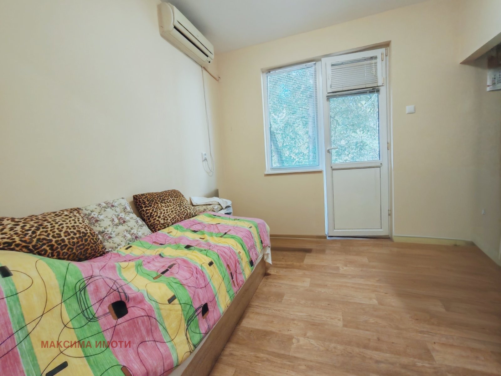 Продава 3-СТАЕН, гр. Бургас, Лазур, снимка 4 - Апартаменти - 55841143