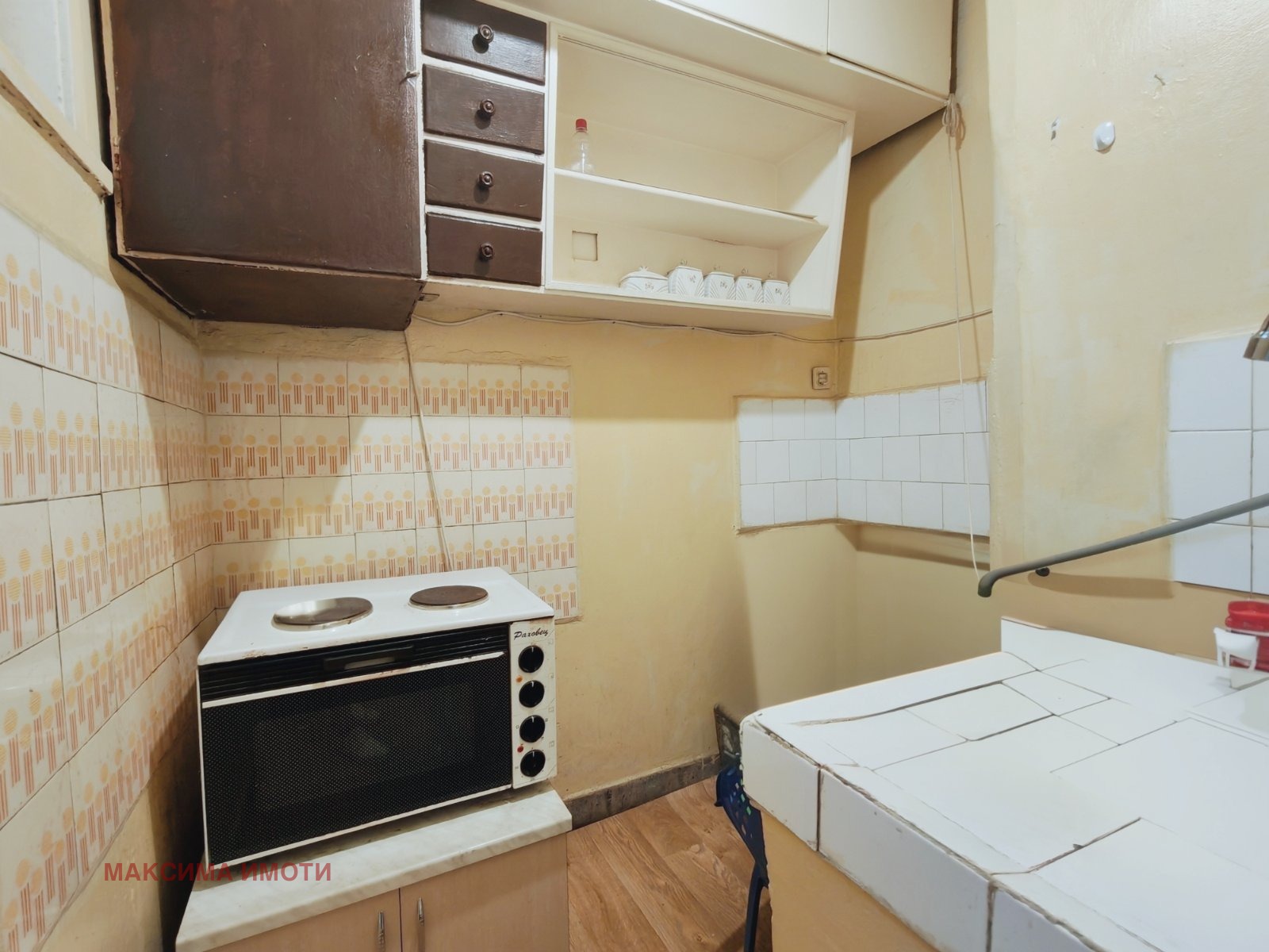 Продава 3-СТАЕН, гр. Бургас, Лазур, снимка 3 - Апартаменти - 55841143
