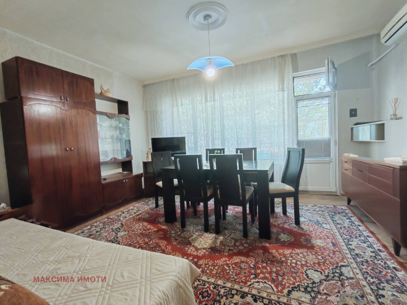 Продава 3-СТАЕН, гр. Бургас, Лазур, снимка 2 - Апартаменти - 55841143