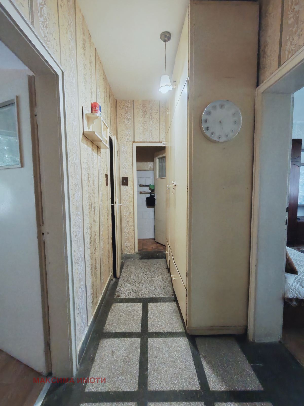 Продава 3-СТАЕН, гр. Бургас, Лазур, снимка 5 - Апартаменти - 55841143
