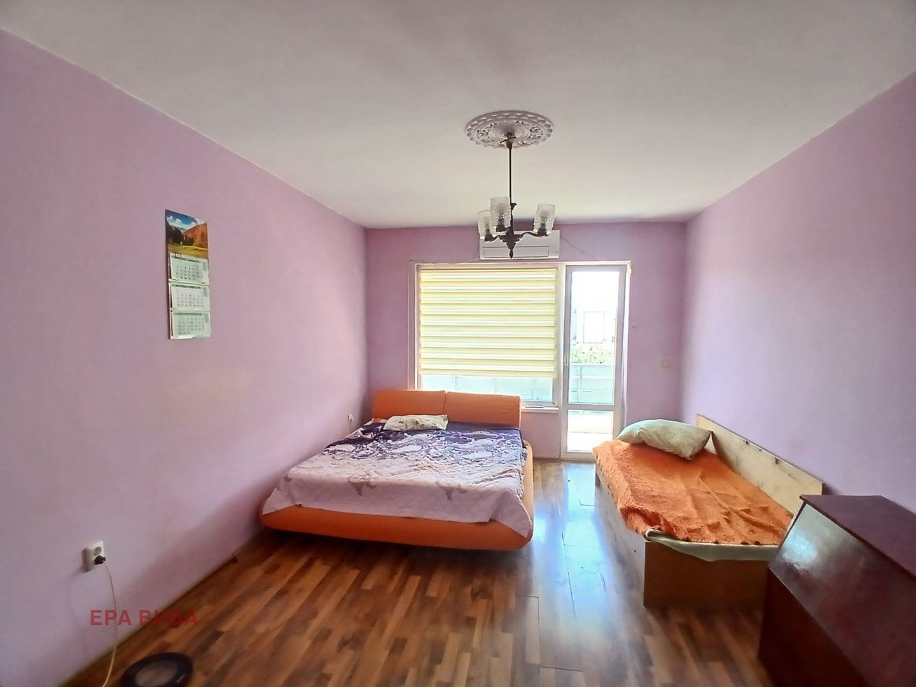 Продава 4-СТАЕН, гр. Варна, Аспарухово, снимка 5 - Апартаменти - 55170509