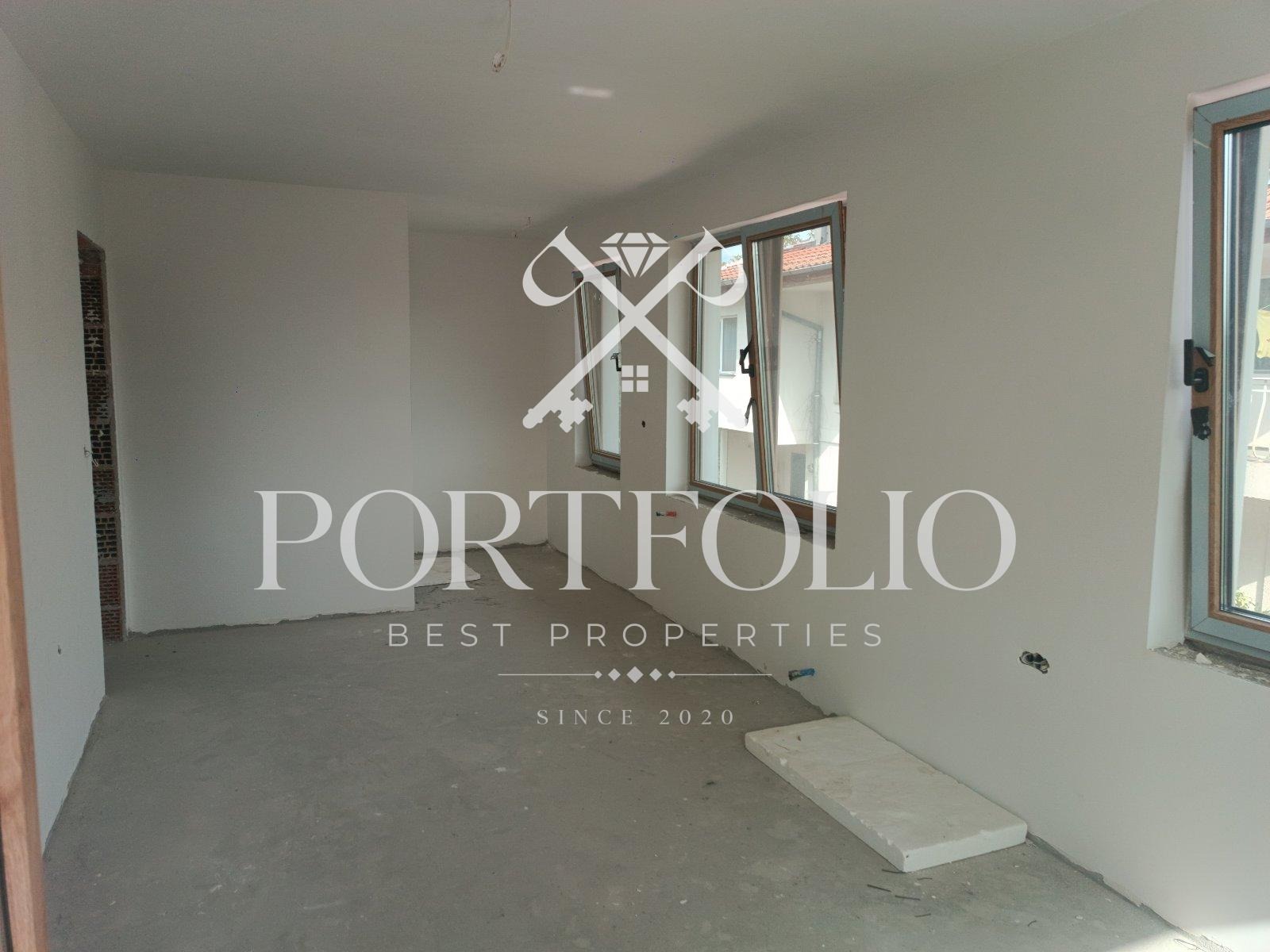 Продава КЪЩА, гр. Бургас, Ветрен, снимка 9 - Къщи - 54784989