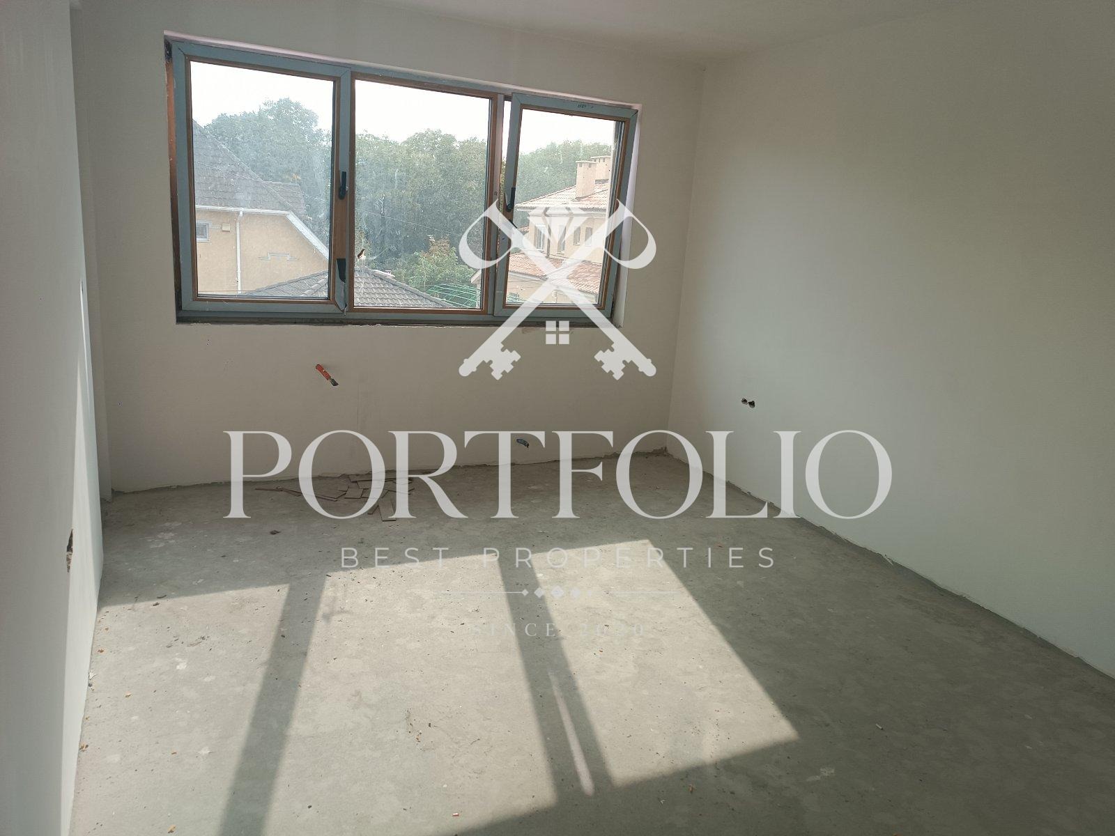 Продава КЪЩА, гр. Бургас, Ветрен, снимка 11 - Къщи - 54784989