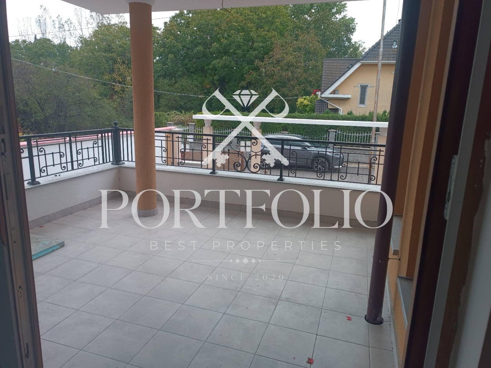 Продава КЪЩА, гр. Бургас, Ветрен, снимка 4 - Къщи - 54784989