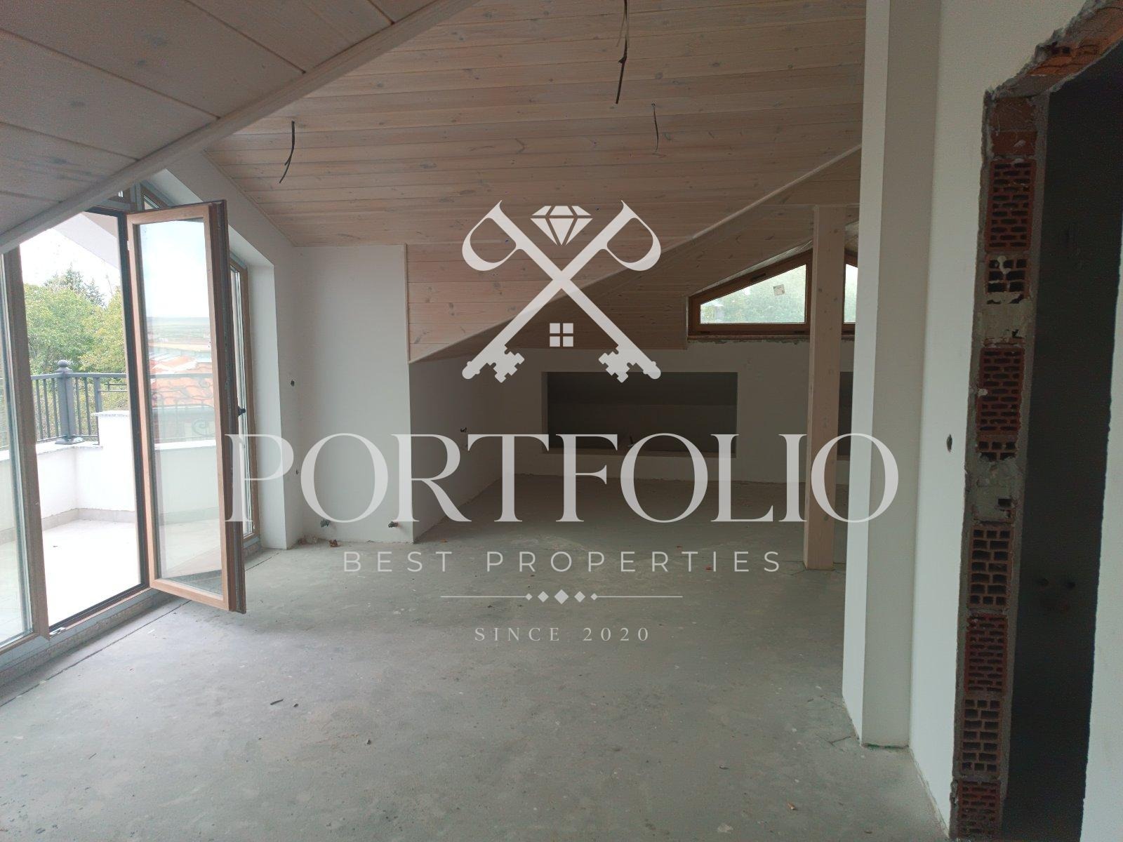 Продава КЪЩА, гр. Бургас, Ветрен, снимка 16 - Къщи - 54784989