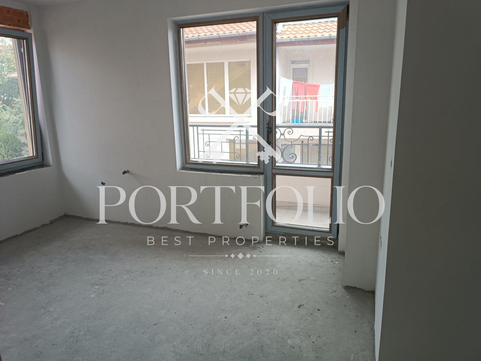 Продава КЪЩА, гр. Бургас, Ветрен, снимка 7 - Къщи - 54784989
