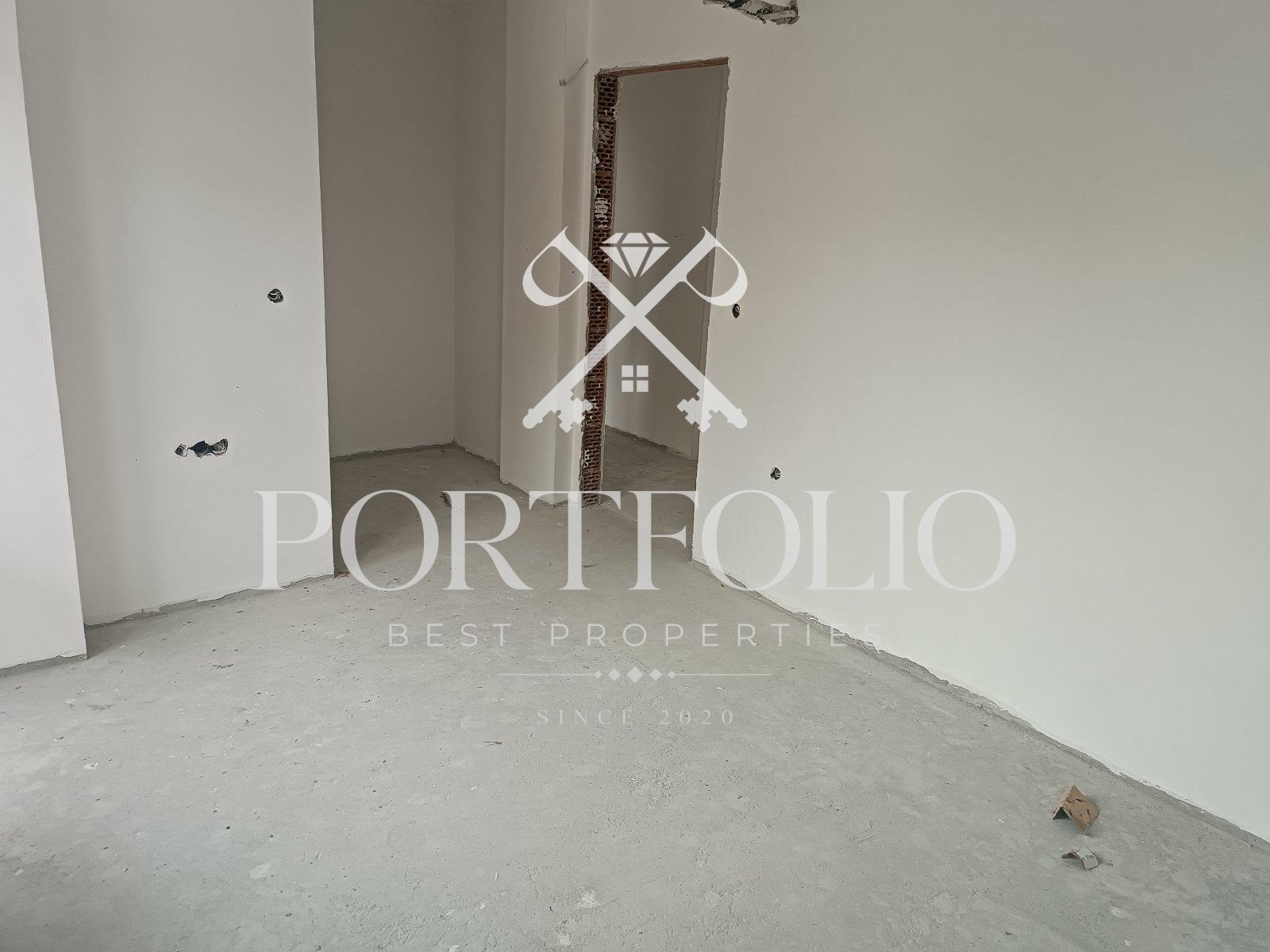 Продава КЪЩА, гр. Бургас, Ветрен, снимка 6 - Къщи - 54784989