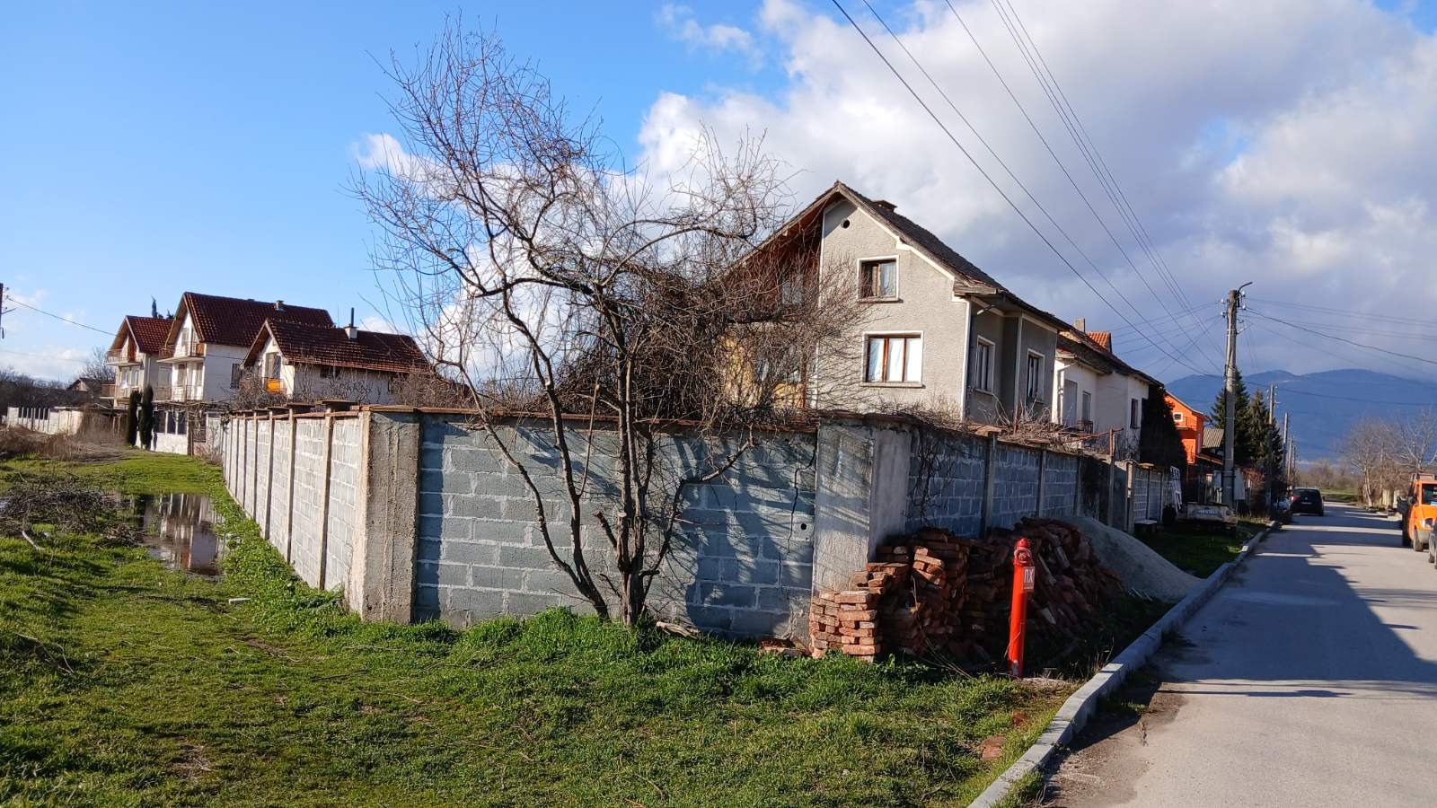 Продава КЪЩА, с. Ягода, област Стара Загора, снимка 15 - Къщи - 49884726