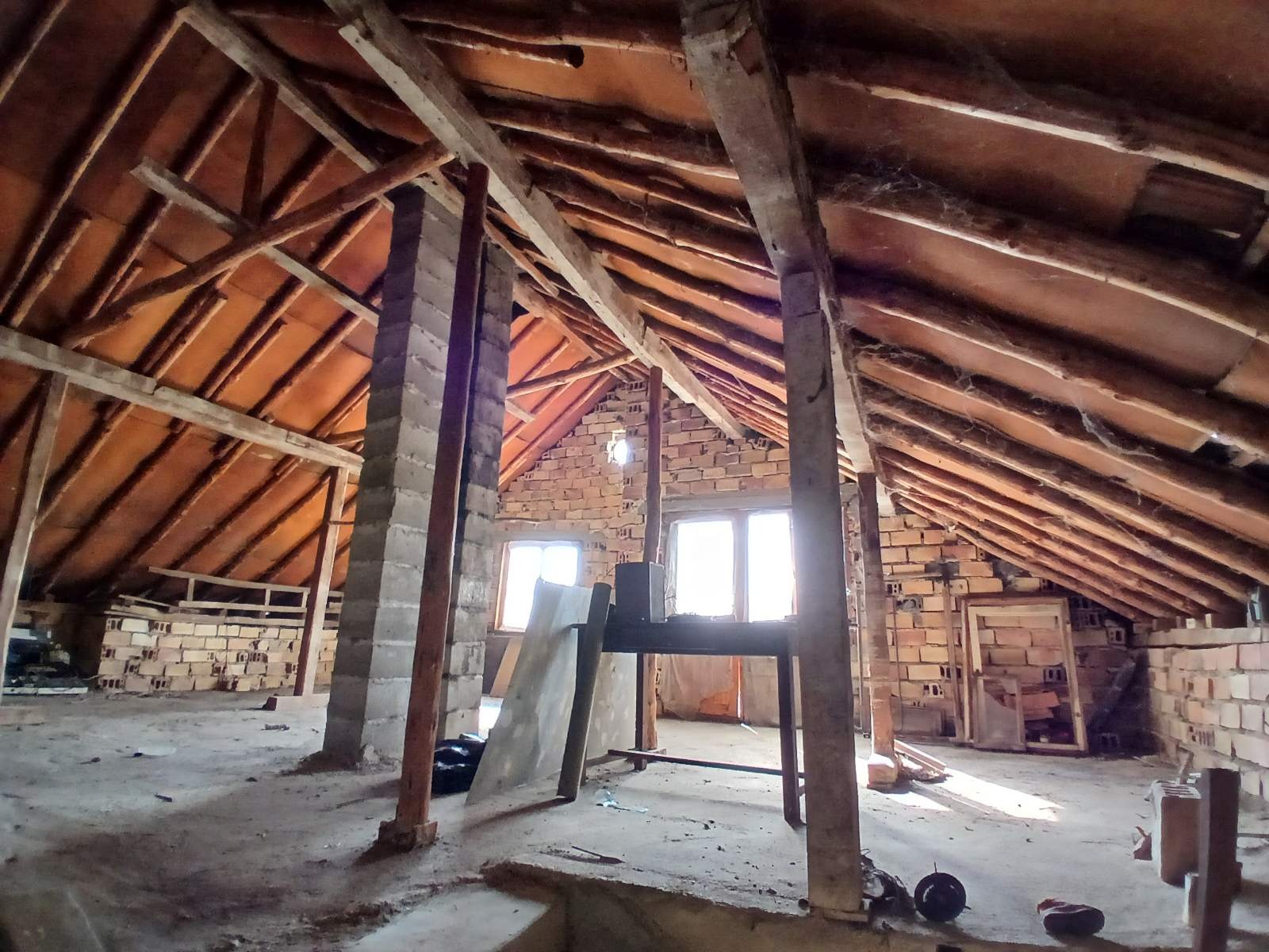 Продава КЪЩА, с. Ягода, област Стара Загора, снимка 2 - Къщи - 49884726