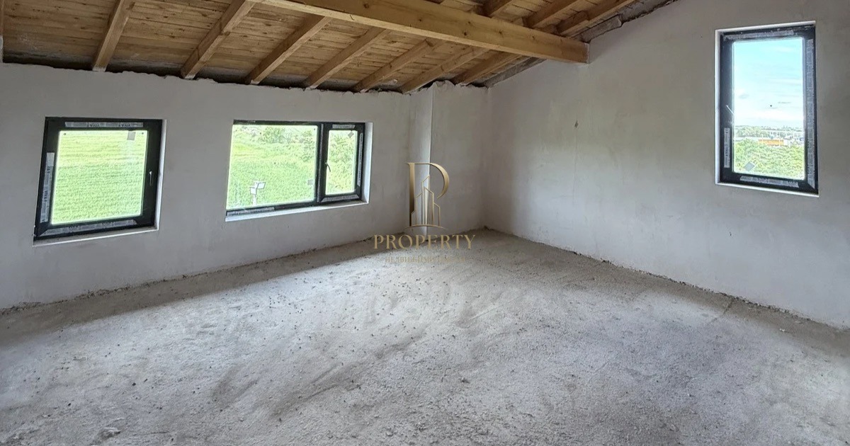 Продава КЪЩА, с. Марково, област Пловдив, снимка 6 - Къщи - 54630783