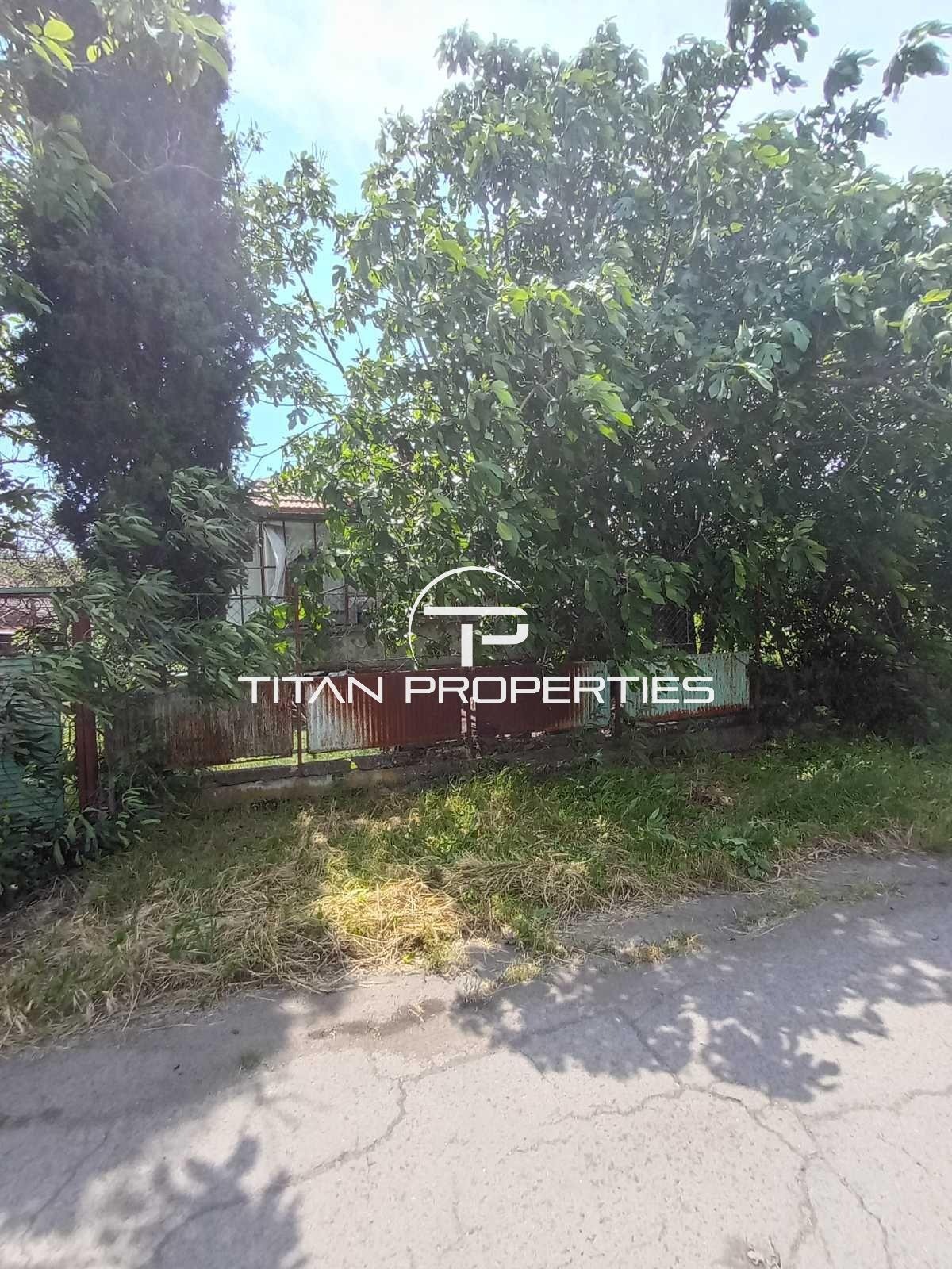 Продава КЪЩА, гр. Бургас, с. Равнец, снимка 4 - Къщи - 54712928