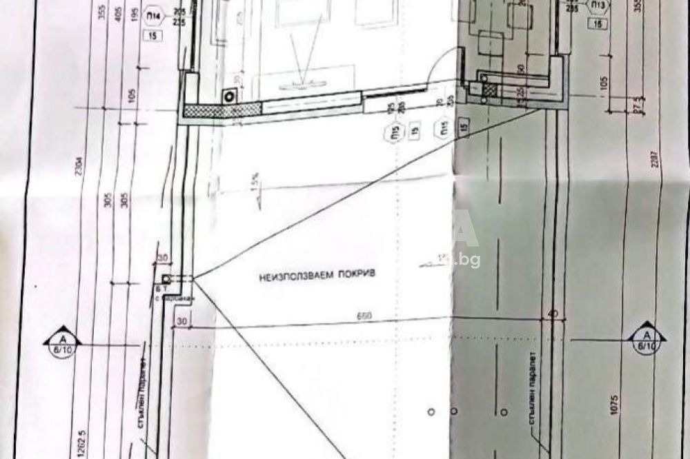 Продава КЪЩА, гр. Пловдив, Беломорски, снимка 4 - Къщи - 55641077