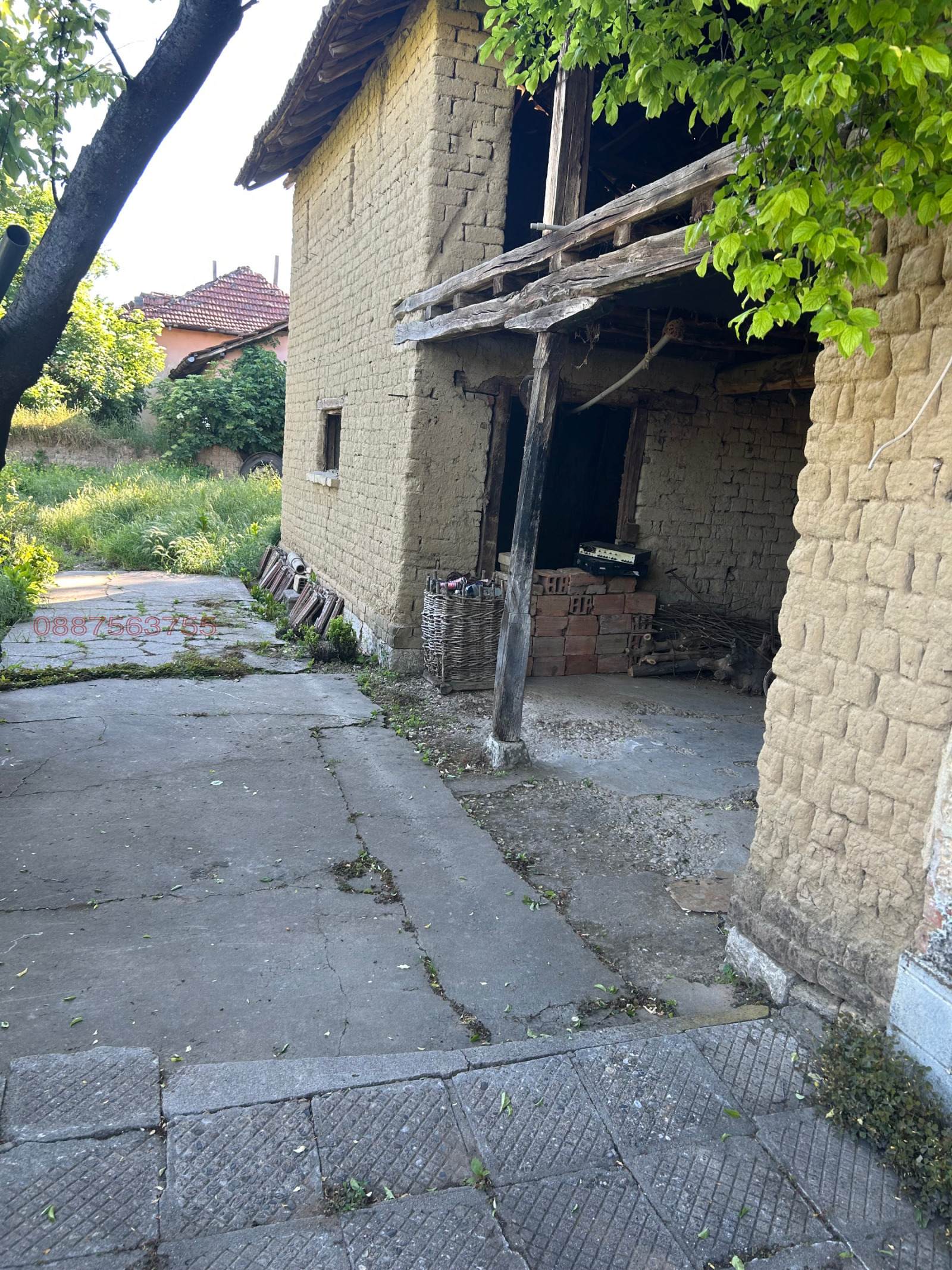 Продава КЪЩА, гр. Летница, област Ловеч, снимка 15 - Къщи - 56041829