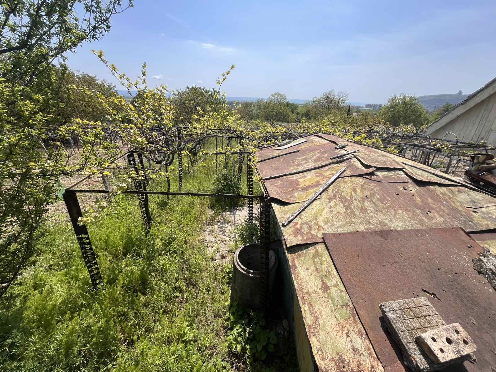Продава ВИЛА, гр. Шумен, м-т Под Манастира, снимка 11 - Вили - 54514507